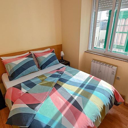 Apartment Lecer 5 Porta Eksteriør bilde