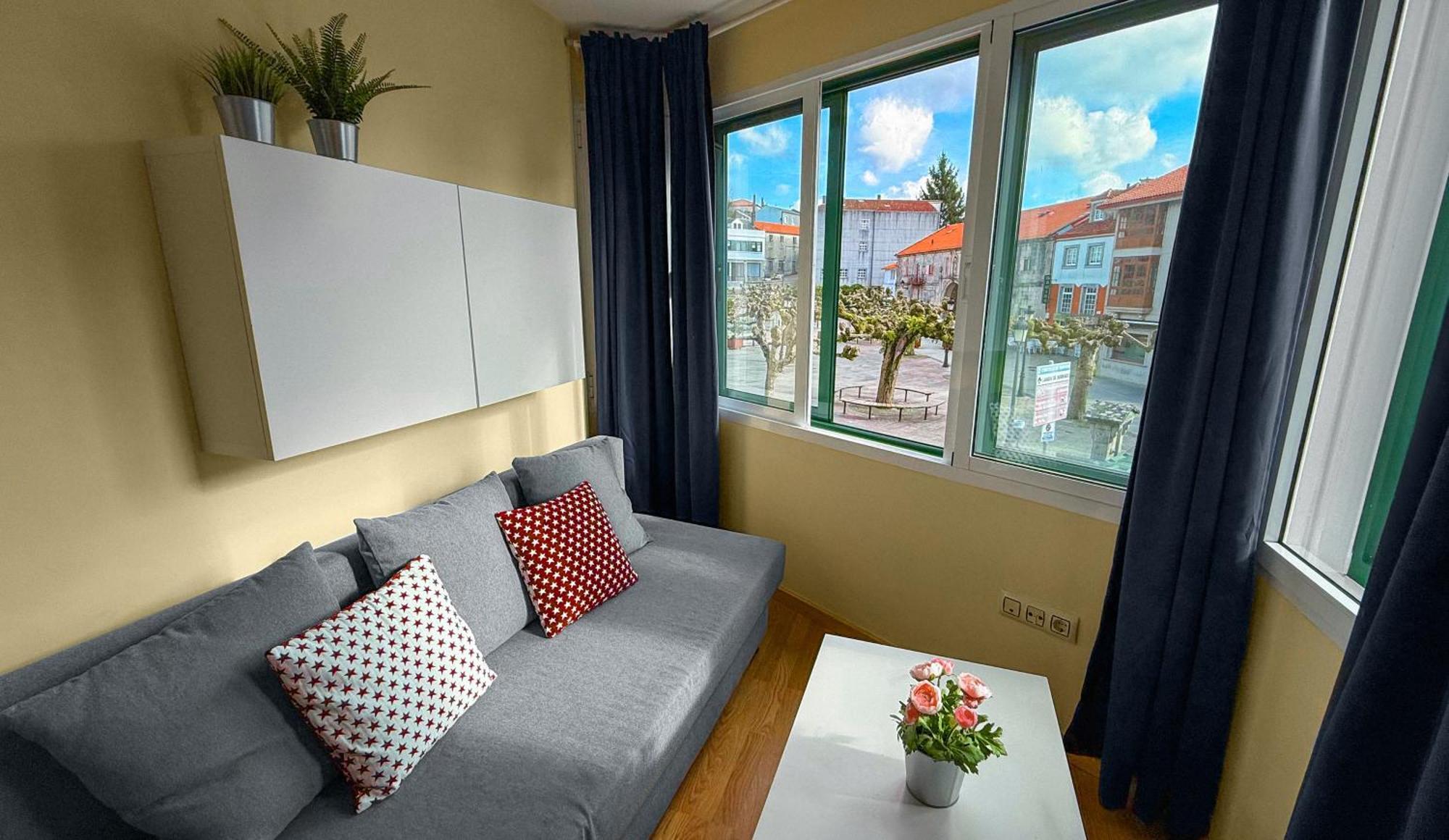 Apartment Lecer 5 Porta Eksteriør bilde