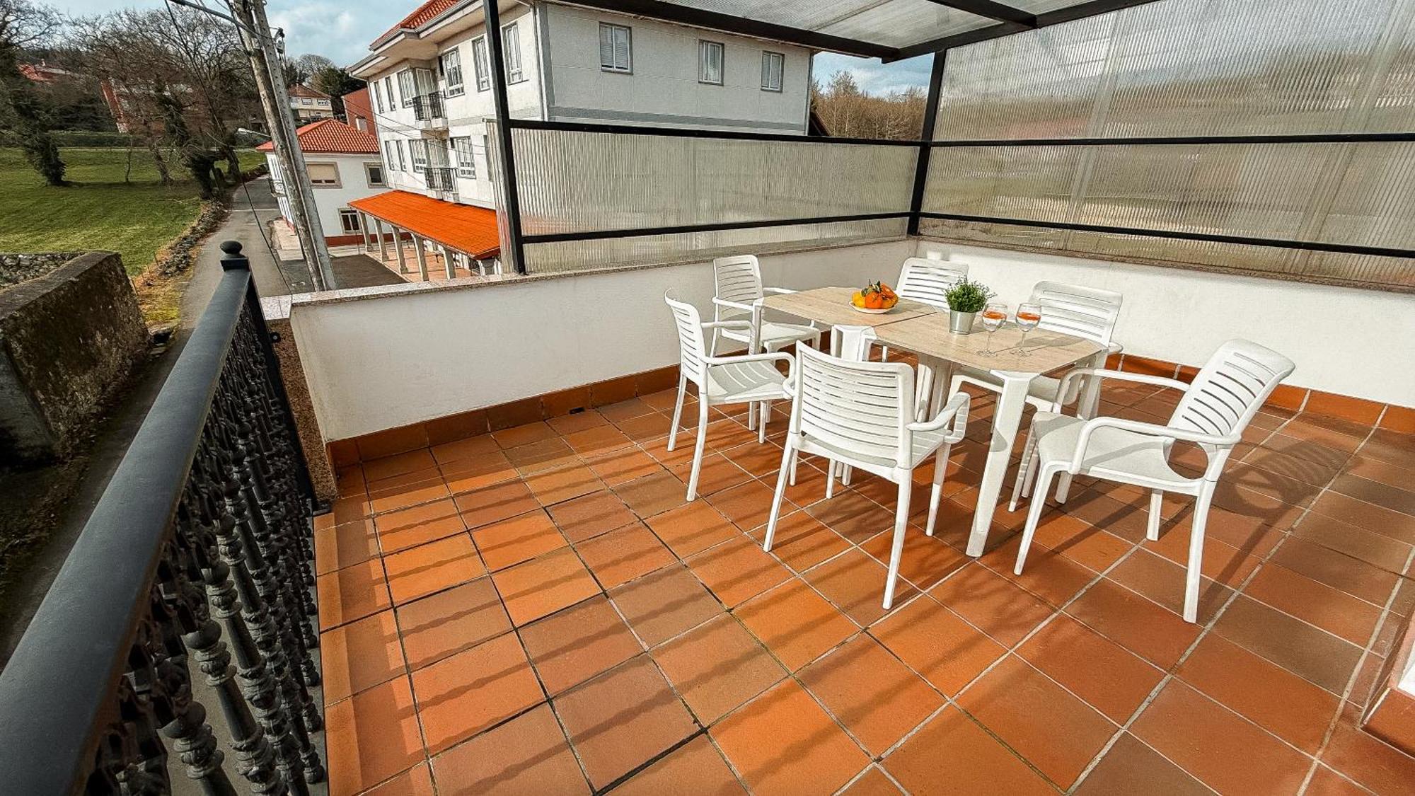 Apartment Lecer 5 Porta Eksteriør bilde
