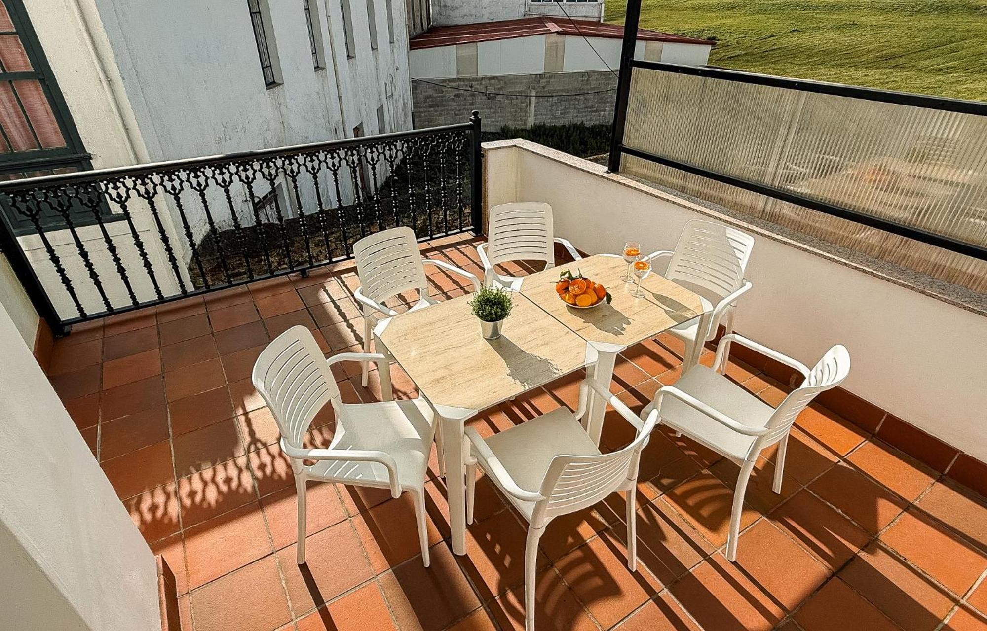 Apartment Lecer 5 Porta Eksteriør bilde