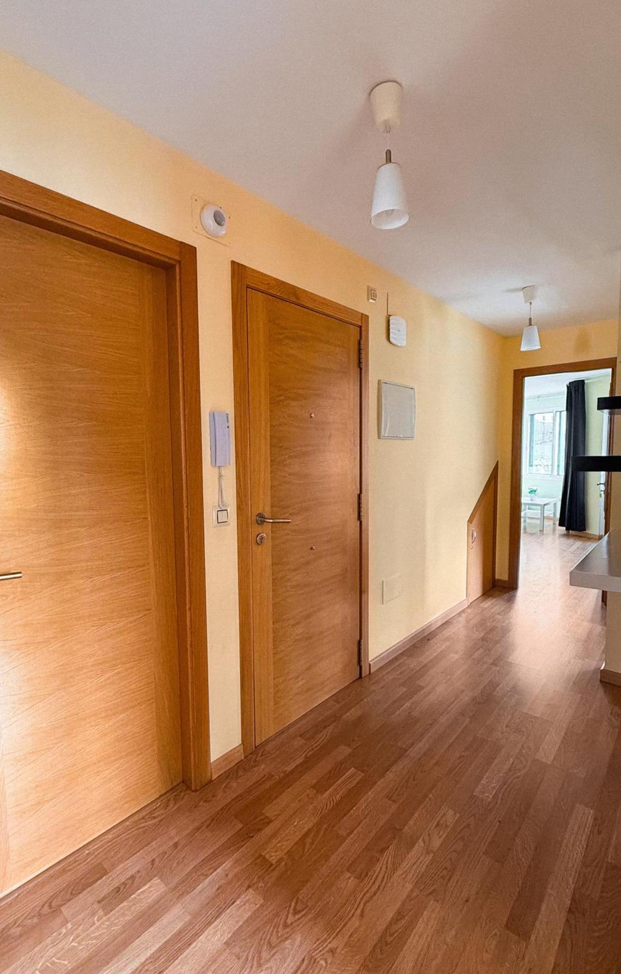Apartment Lecer 5 Porta Eksteriør bilde