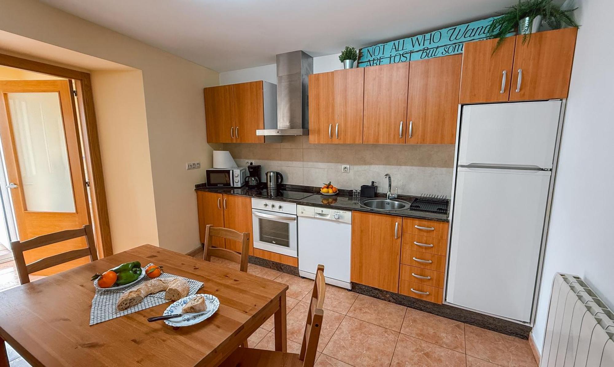Apartment Lecer 5 Porta Eksteriør bilde