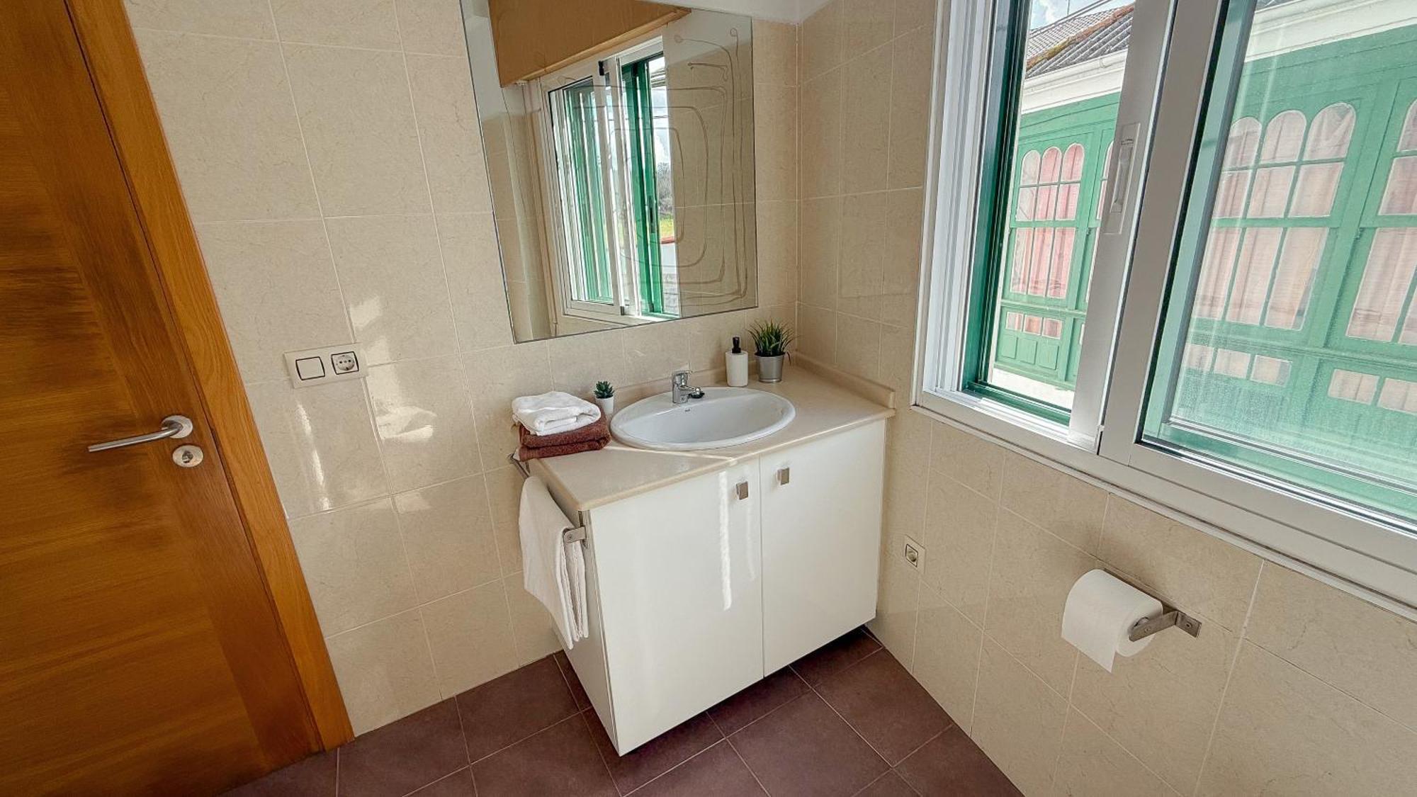 Apartment Lecer 5 Porta Eksteriør bilde