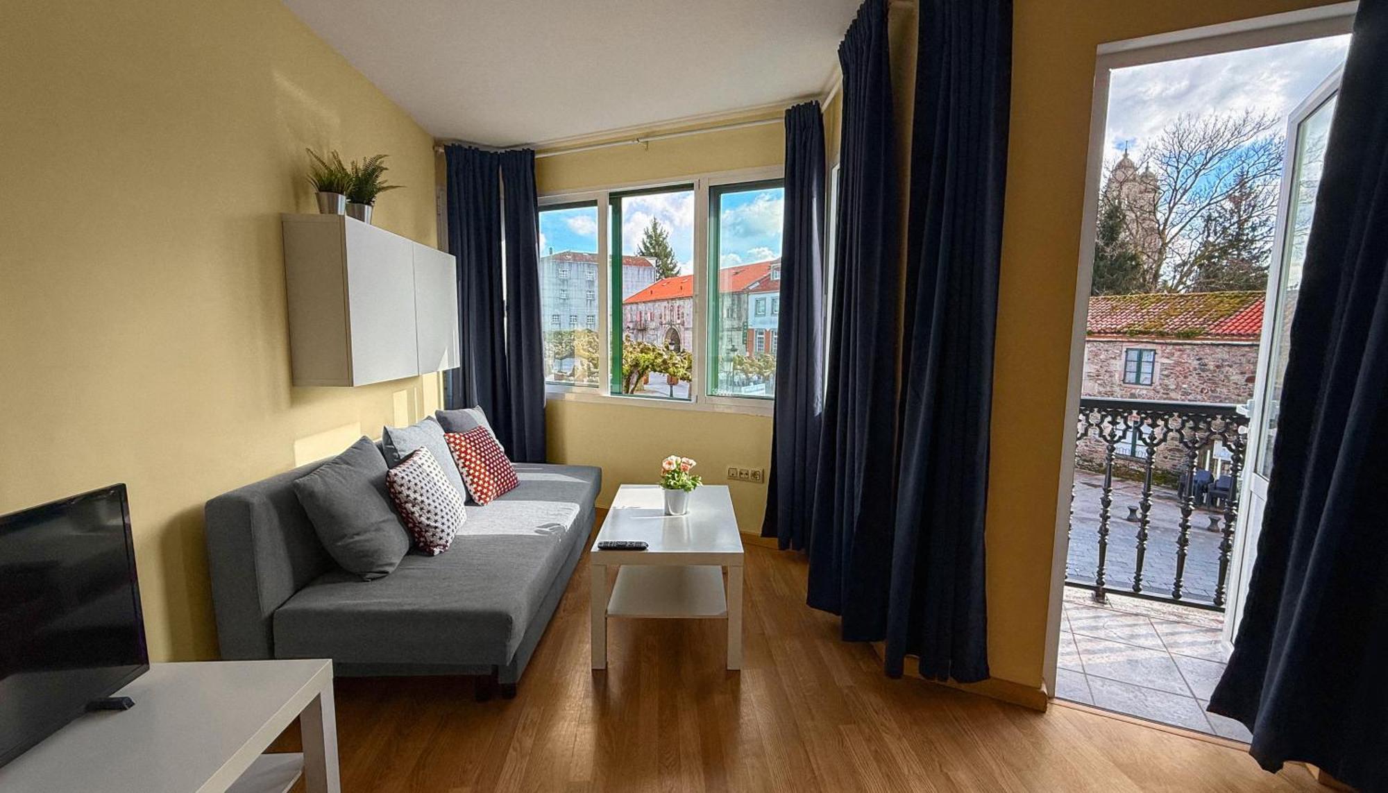 Apartment Lecer 5 Porta Eksteriør bilde