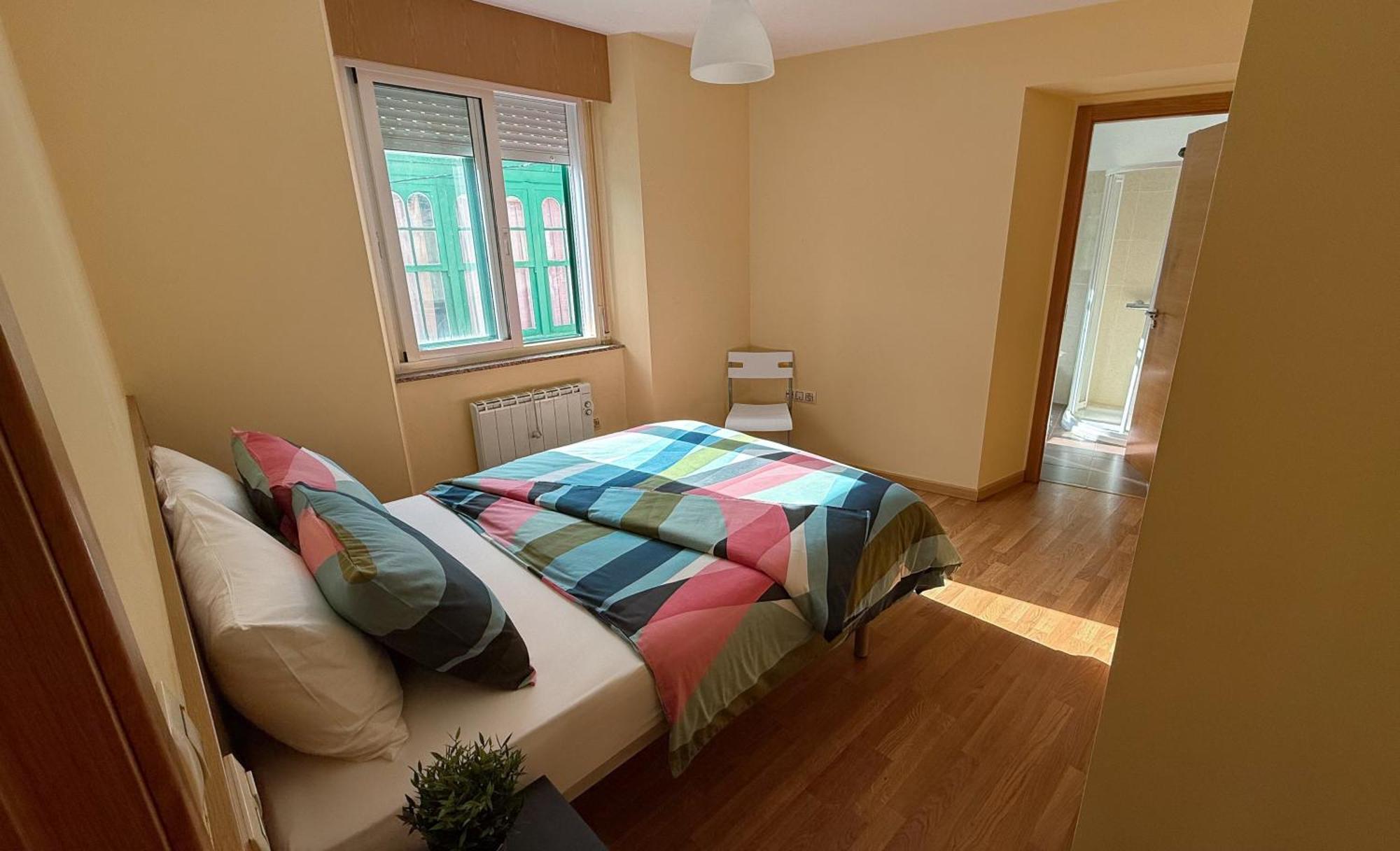 Apartment Lecer 5 Porta Eksteriør bilde